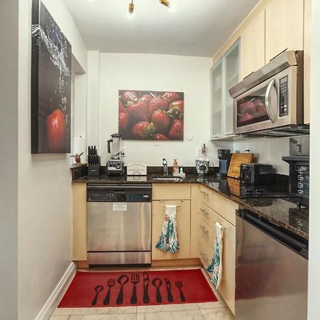 Galleryone Doubletree Hilton Gc Turtle Cove Fort Lauderdale Extérieur photo