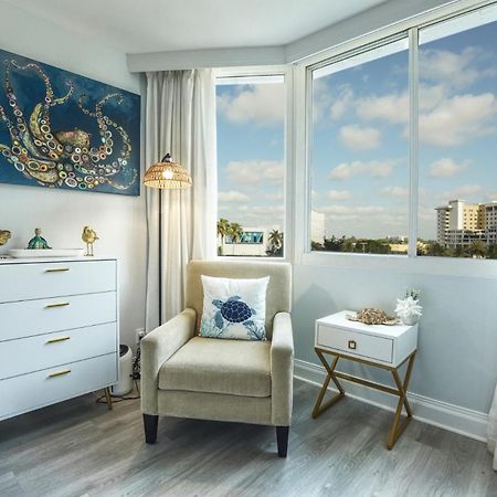 Galleryone Doubletree Hilton Gc Turtle Cove Fort Lauderdale Extérieur photo