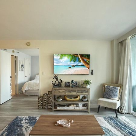 Galleryone Doubletree Hilton Gc Turtle Cove Fort Lauderdale Extérieur photo