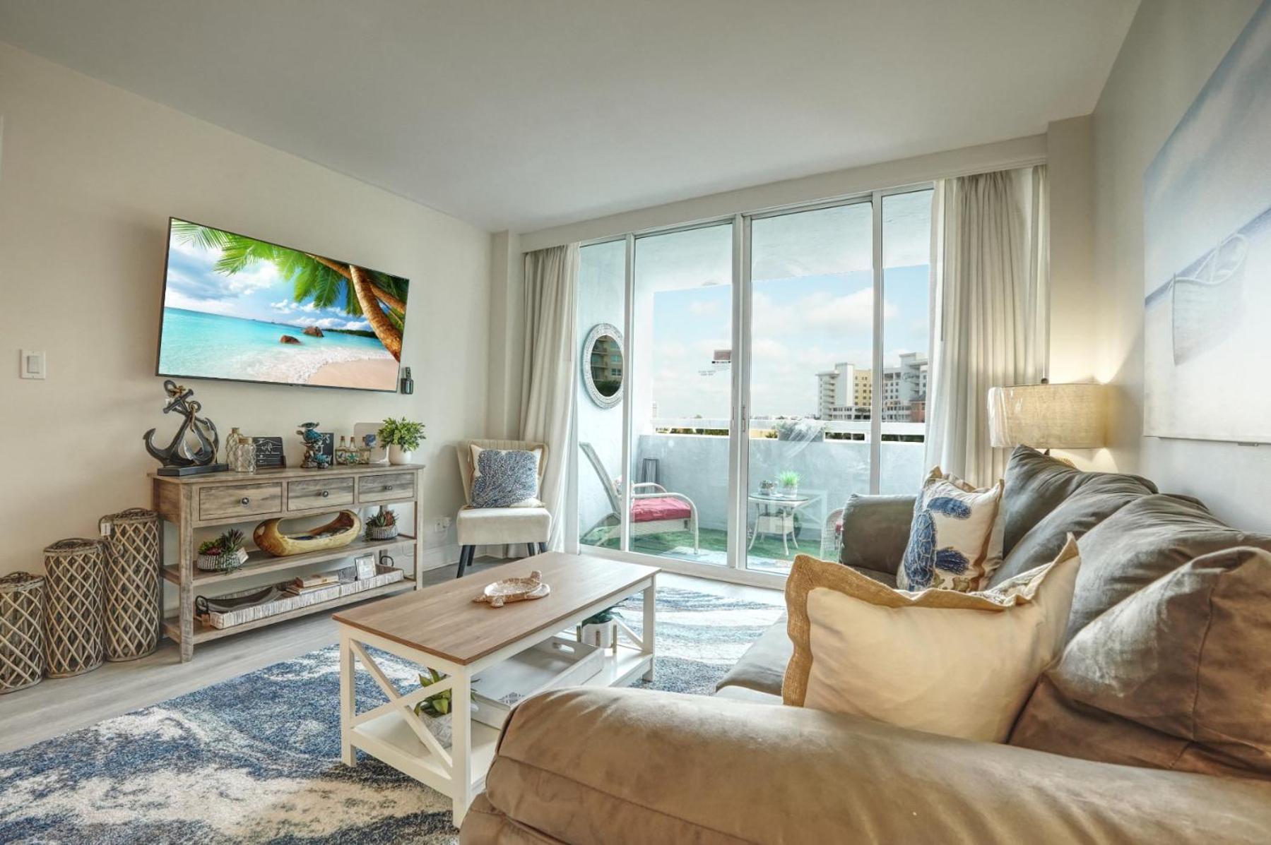 Galleryone Doubletree Hilton Gc Turtle Cove Fort Lauderdale Extérieur photo