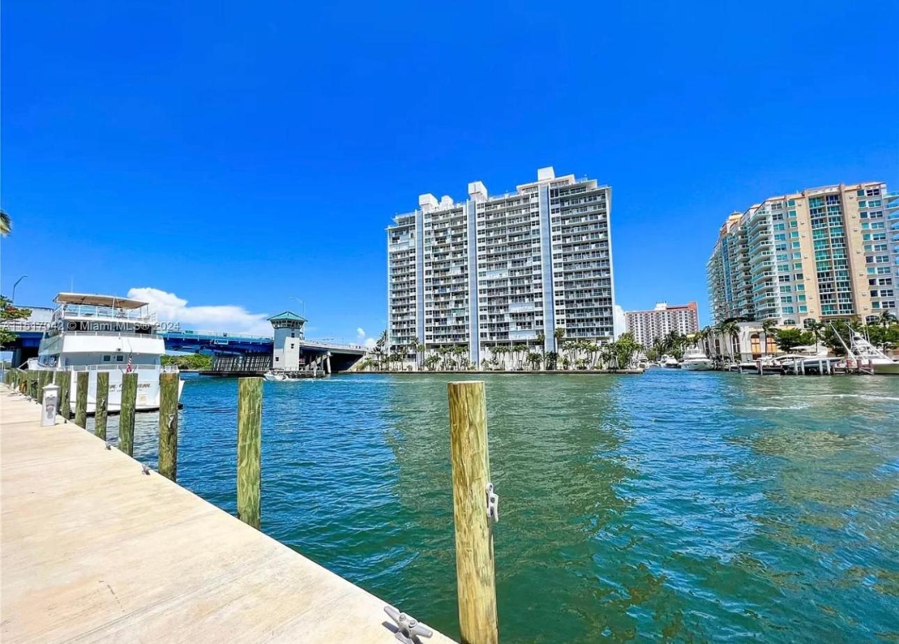 Galleryone Doubletree Hilton Gc Turtle Cove Fort Lauderdale Extérieur photo