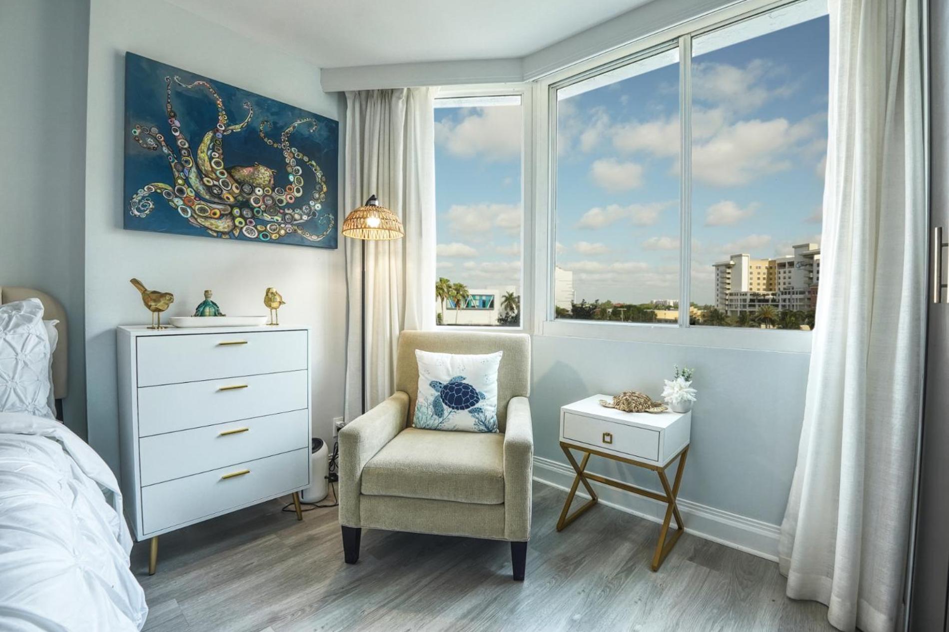 Galleryone Doubletree Hilton Gc Turtle Cove Fort Lauderdale Extérieur photo
