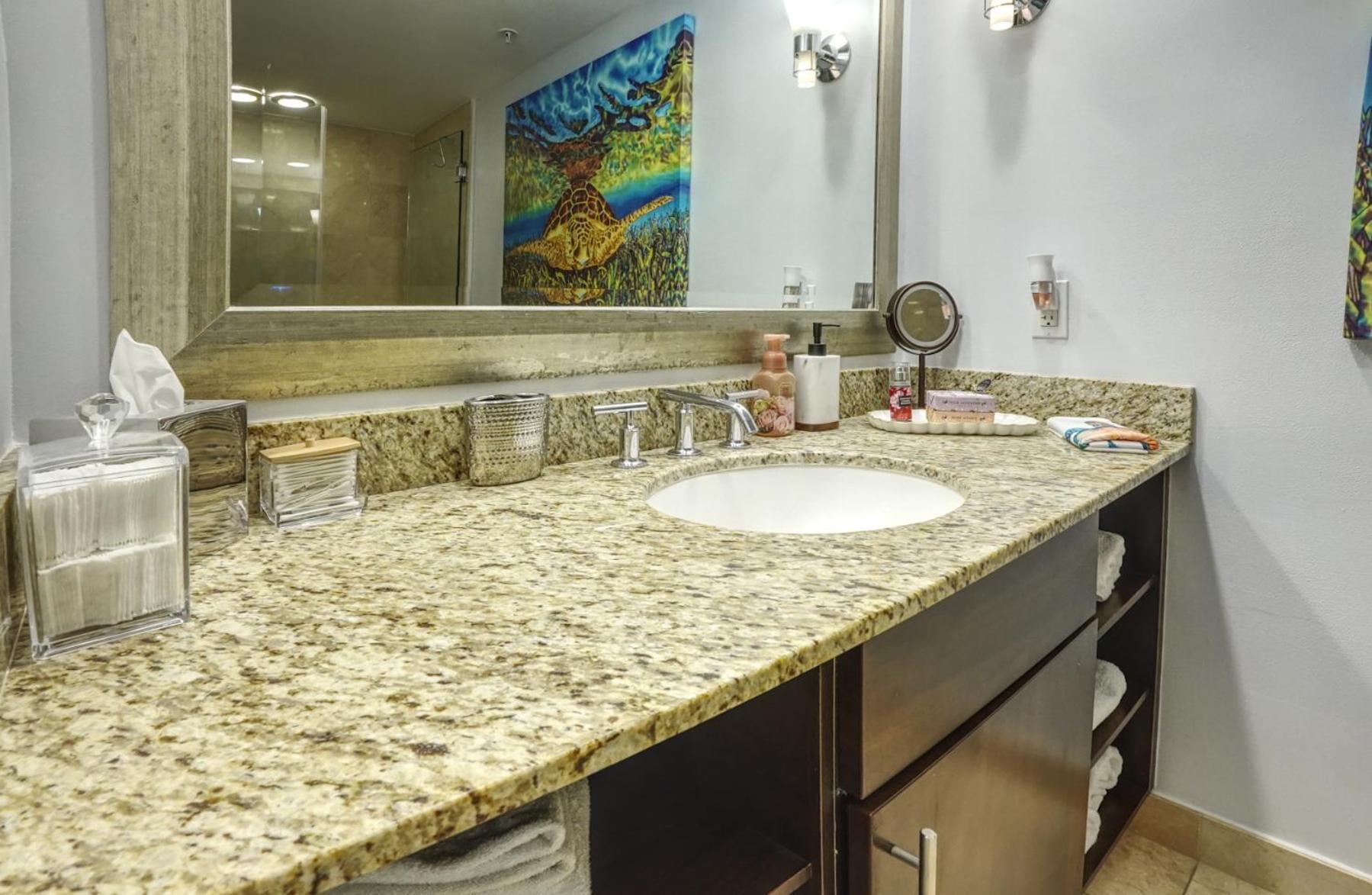 Galleryone Doubletree Hilton Gc Turtle Cove Fort Lauderdale Extérieur photo