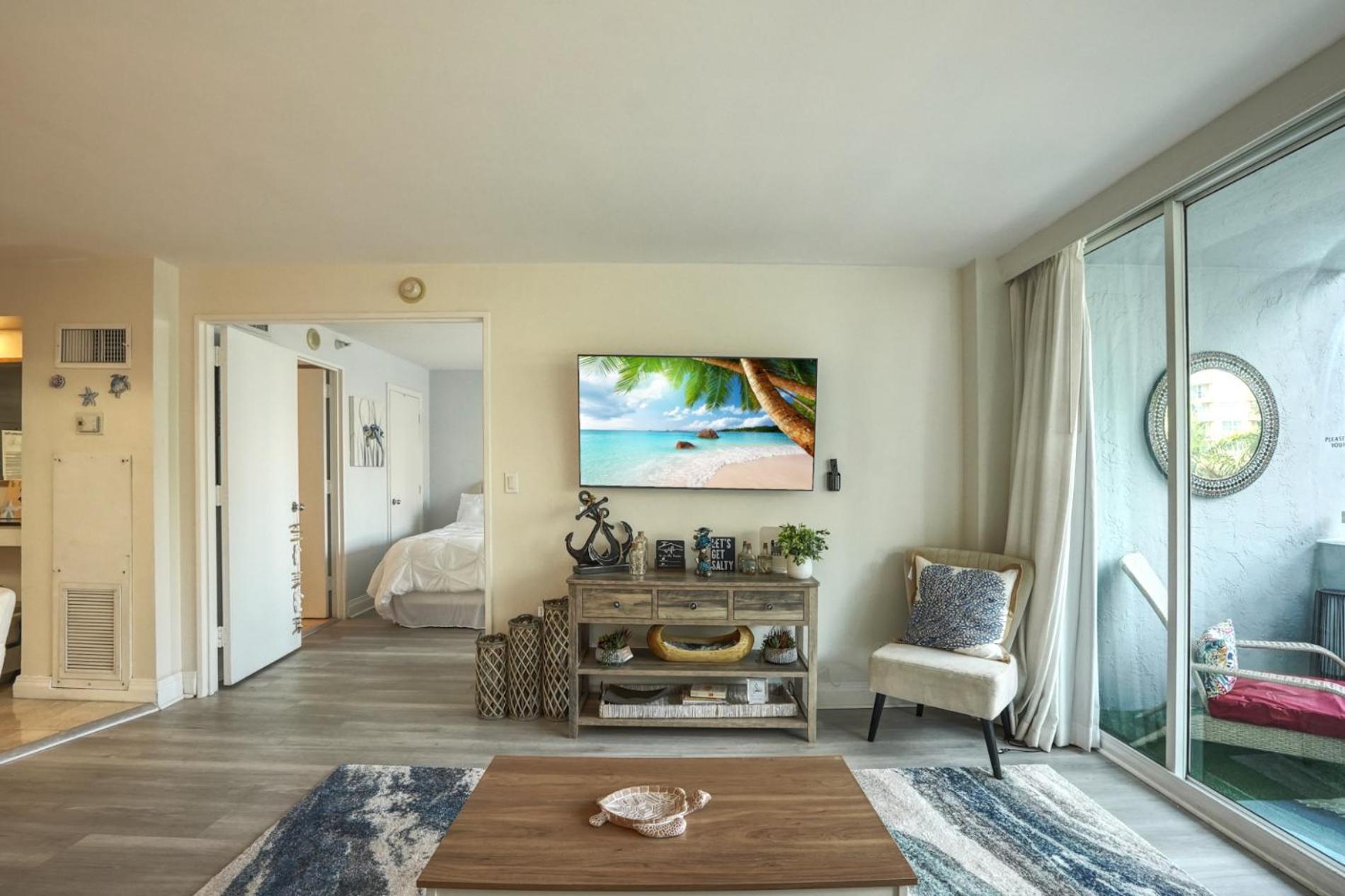 Galleryone Doubletree Hilton Gc Turtle Cove Fort Lauderdale Extérieur photo