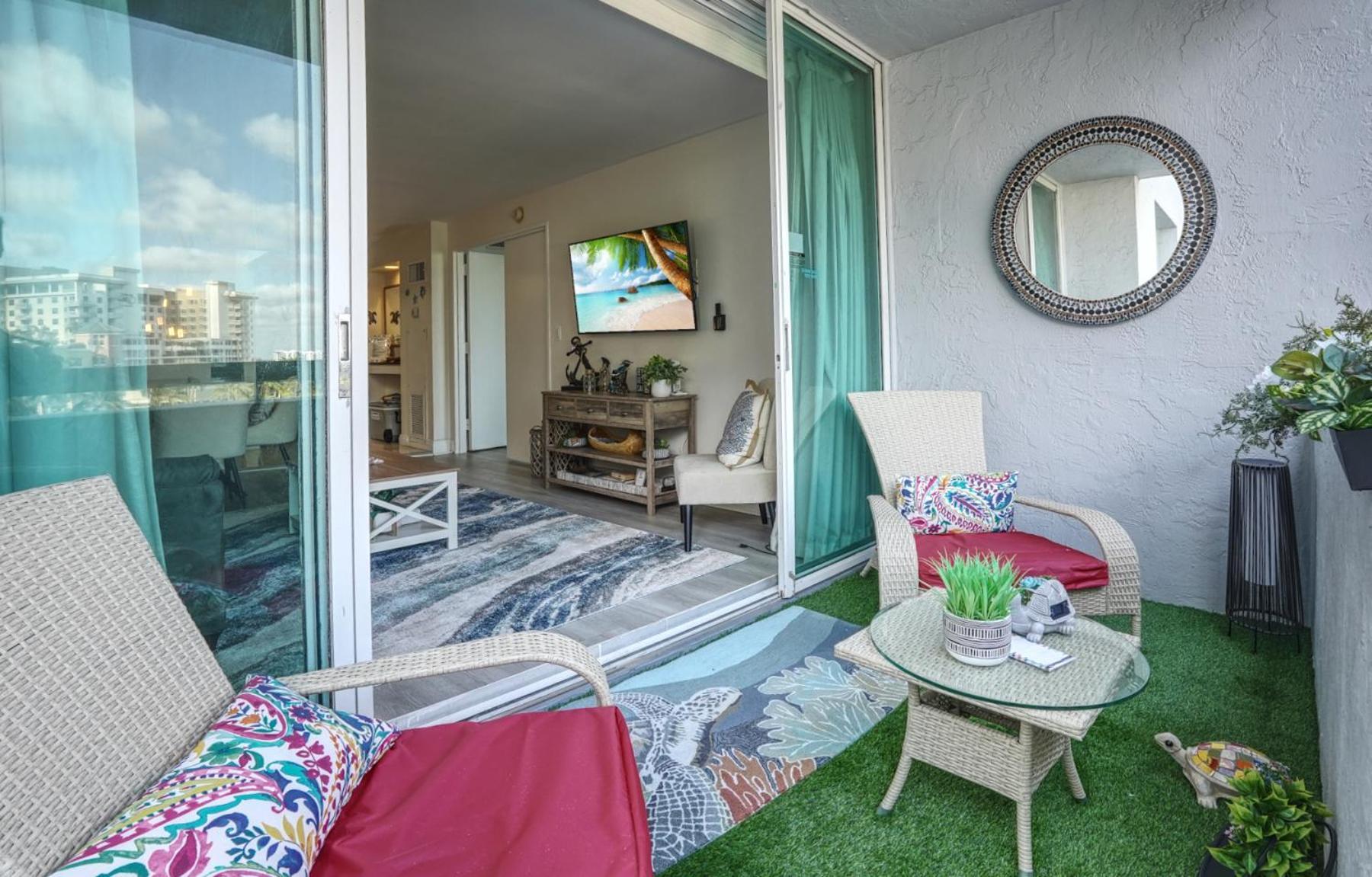 Galleryone Doubletree Hilton Gc Turtle Cove Fort Lauderdale Extérieur photo