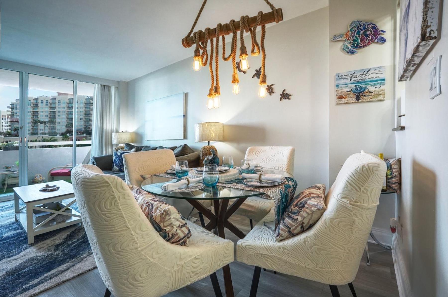 Galleryone Doubletree Hilton Gc Turtle Cove Fort Lauderdale Extérieur photo